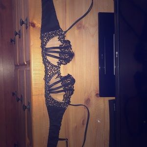 La Perla Bra